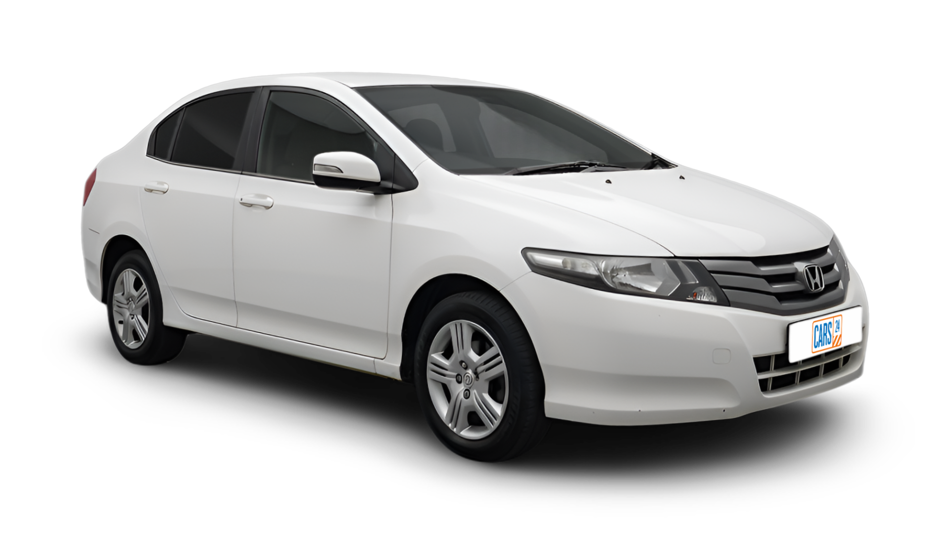 Honda City-img